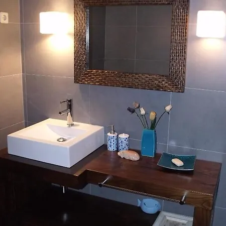 Casa Da Figueira * Povoa de Lanhoso