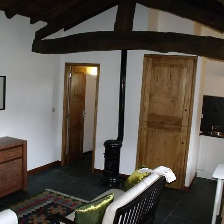 Holiday home Casa Da Figueira Povoa de Lanhoso