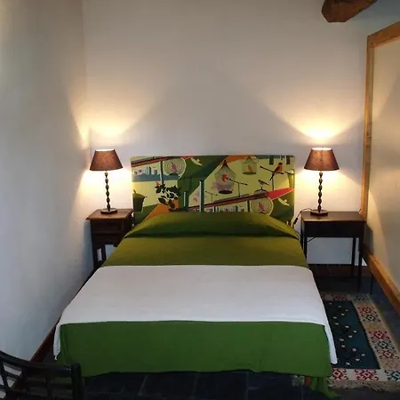 Casa Da Figueira * Povoa de Lanhoso