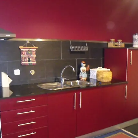 Holiday home Casa Da Figueira *