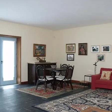 Casa Da Figueira Holiday home Povoa de Lanhoso