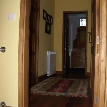 Holiday home Casa Da Figueira *