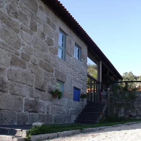 Holiday home Casa Da Figueira