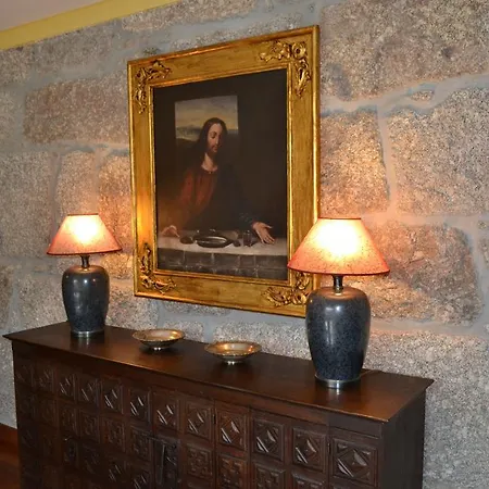 Holiday home Casa Da Figueira