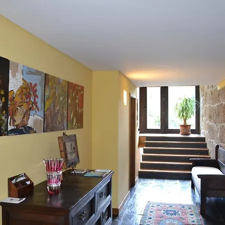 Holiday home Casa Da Figueira