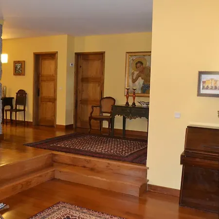 Casa Da Figueira Povoa de Lanhoso