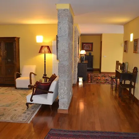 Holiday home Casa Da Figueira *