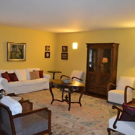 Casa Da Figueira Povoa de Lanhoso