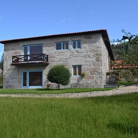 Holiday home Casa Da Figueira *