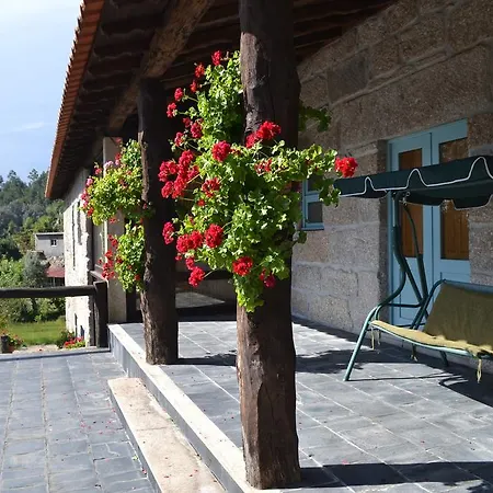 Holiday home Casa Da Figueira