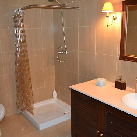 Casa Da Figueira Povoa de Lanhoso