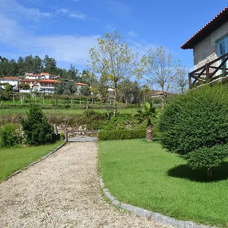 Casa Da Figueira