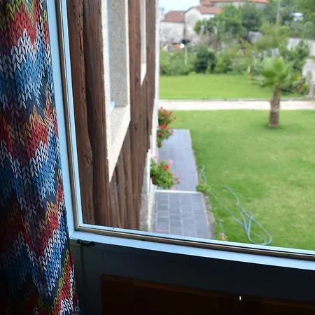 Holiday home Casa Da Figueira *