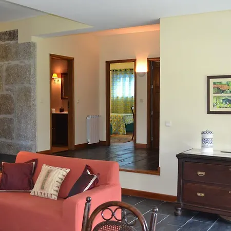 Casa Da Figueira Holiday home