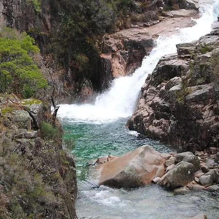 Holiday home Casa Da Figueira