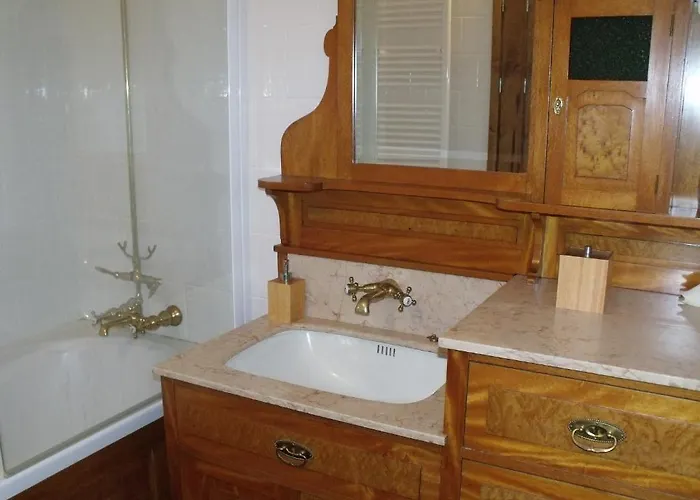 Casa Da Figueira * Póvoa de Lanhoso