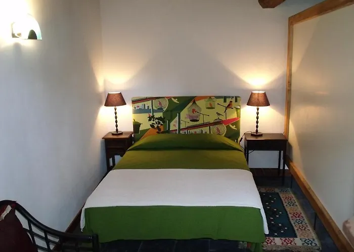 Casa Da Figueira * Póvoa de Lanhoso