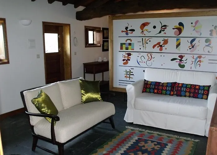 Casa Da Figueira Dom wakacyjny *