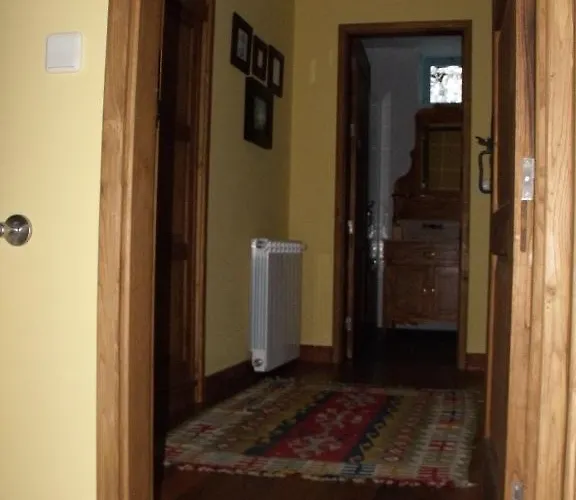 Dom wakacyjny Casa Da Figueira *