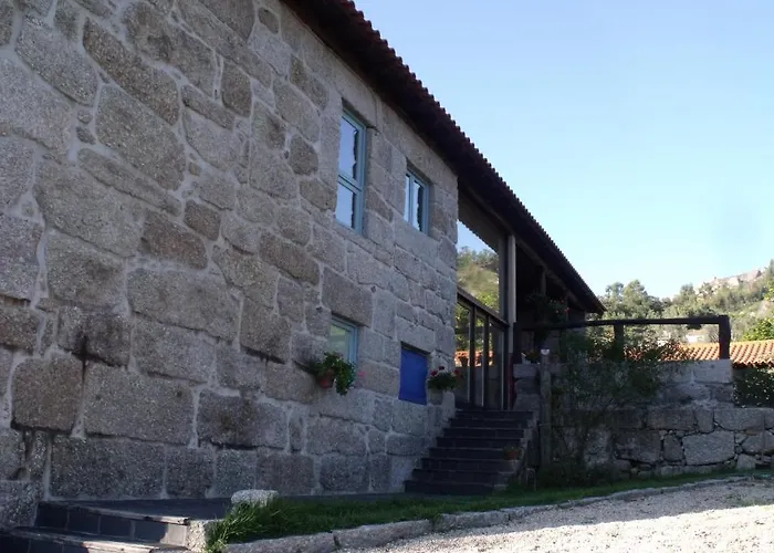 Dom wakacyjny Casa Da Figueira