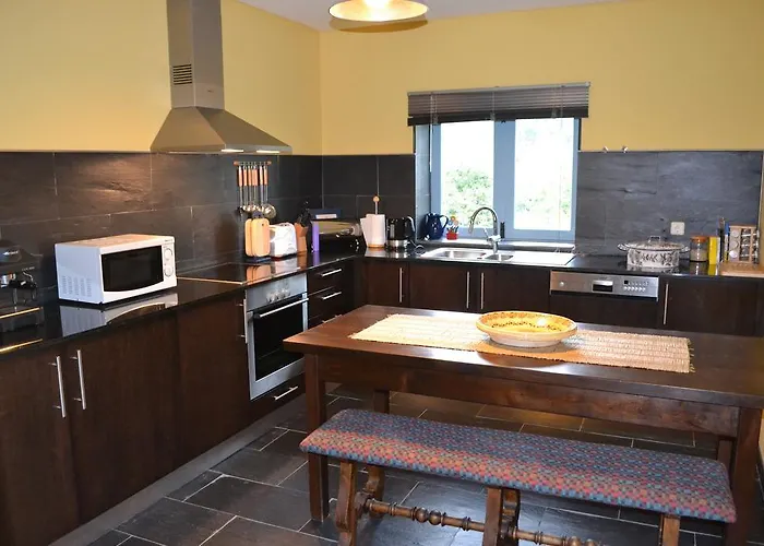 Dom wakacyjny Casa Da Figueira Póvoa de Lanhoso