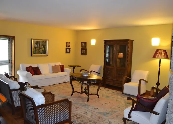 Casa Da Figueira Póvoa de Lanhoso