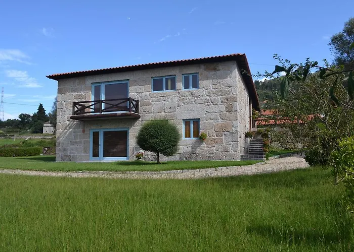 Dom wakacyjny Casa Da Figueira *