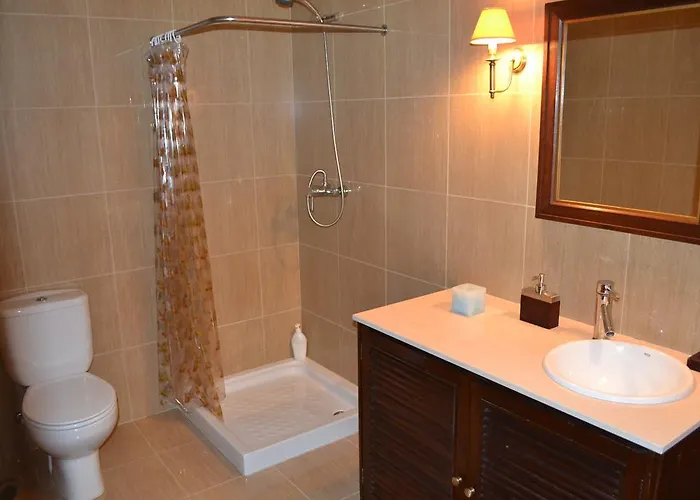 Casa Da Figueira Póvoa de Lanhoso