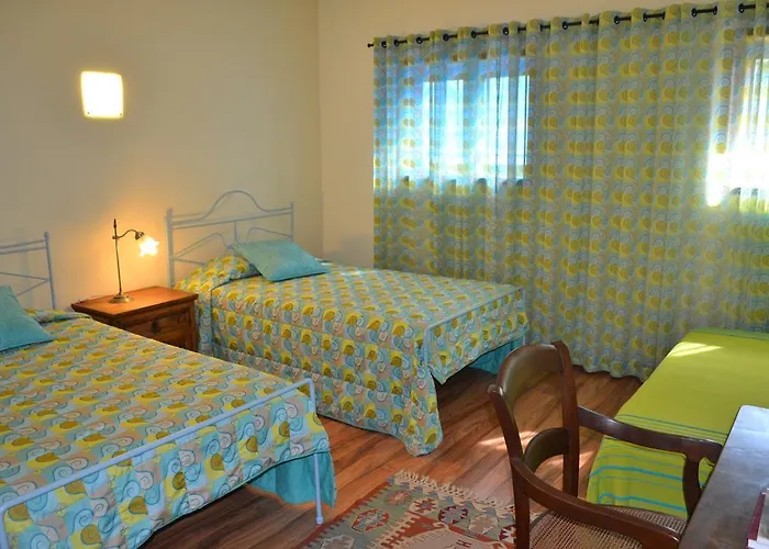 Dom wakacyjny Casa Da Figueira *