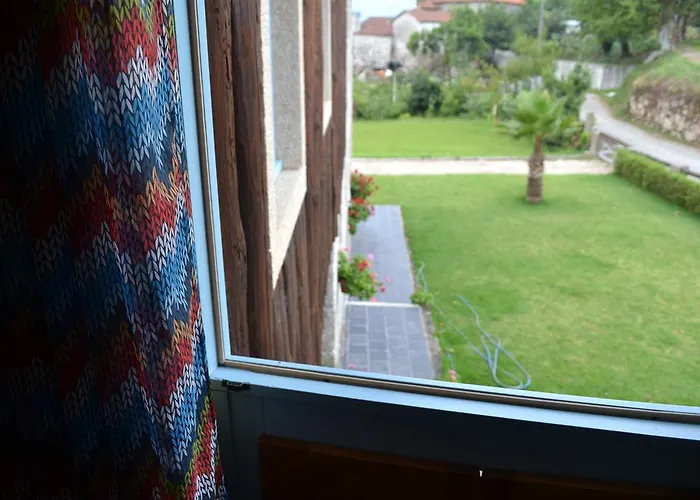 Dom wakacyjny Casa Da Figueira *