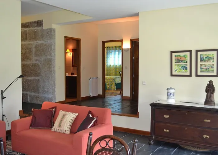 Casa Da Figueira Dom wakacyjny