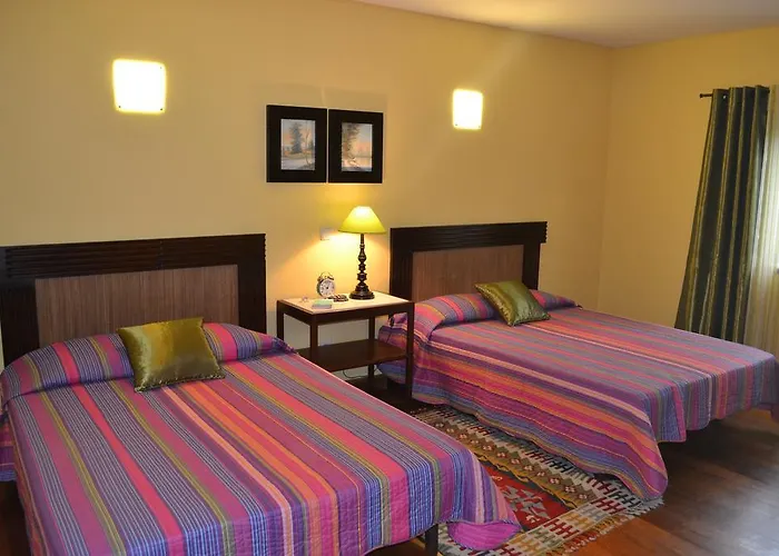 Casa Da Figueira Dom wakacyjny Póvoa de Lanhoso